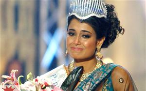 Miss India 2007